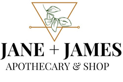 Jane & James Apothecary and Shop